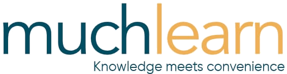 site logo